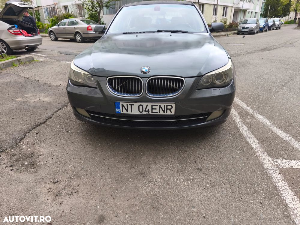 BMW Seria 5 - 1