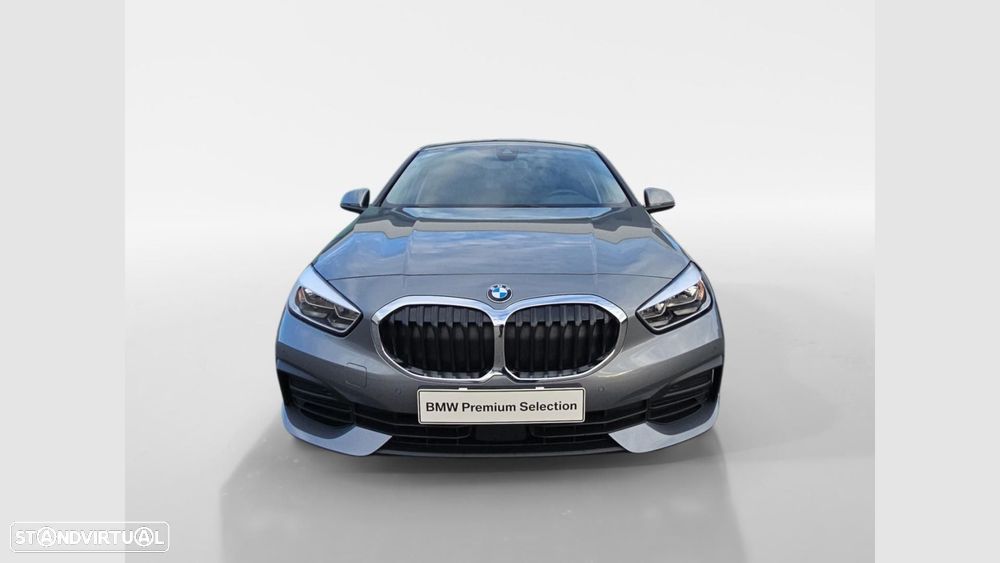 BMW 116 d Advantage - 6