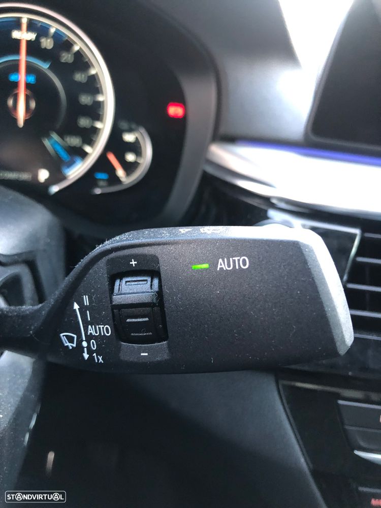 BMW 530 e iPerformance Line Sport - 37