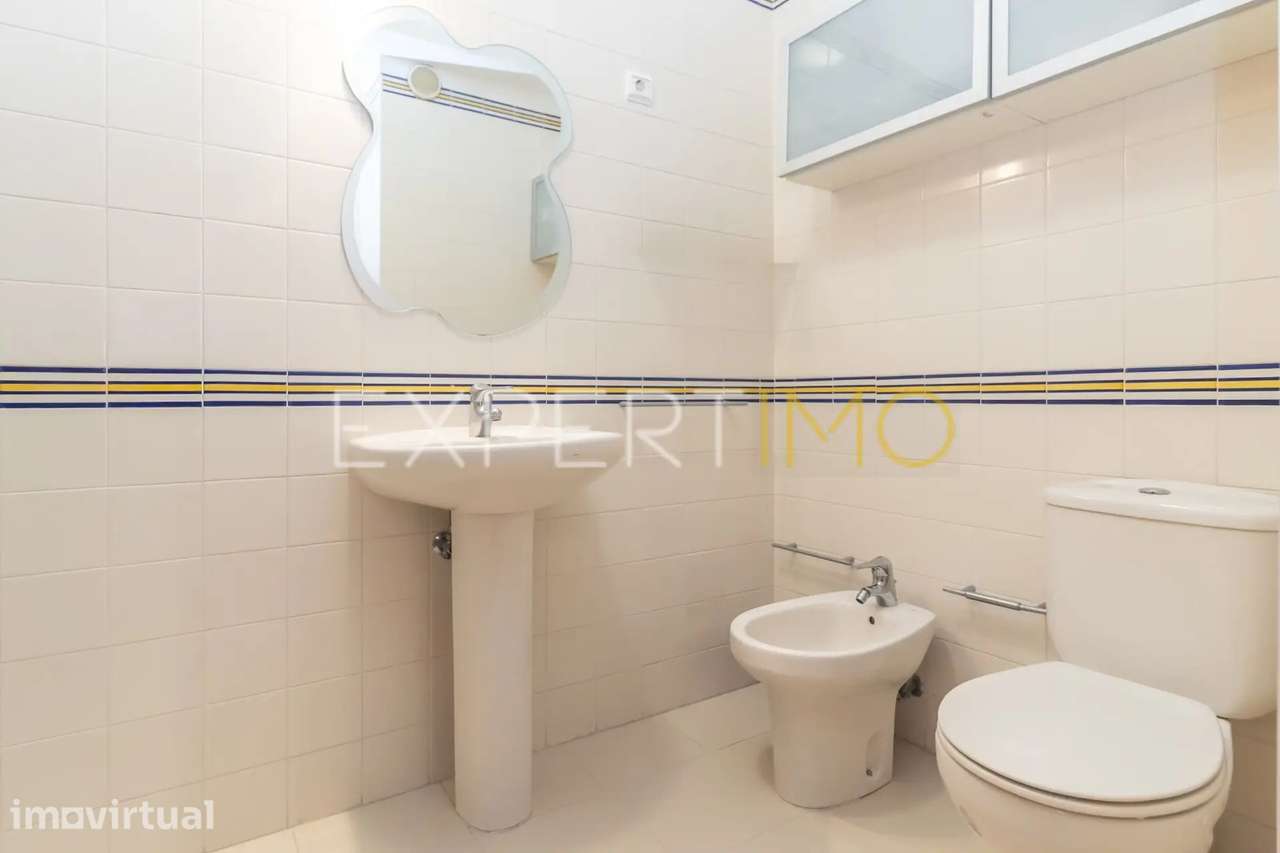 Apartamento T3 na Quinta das Amoreiras em Setúbal - Grande imagem: 5/25