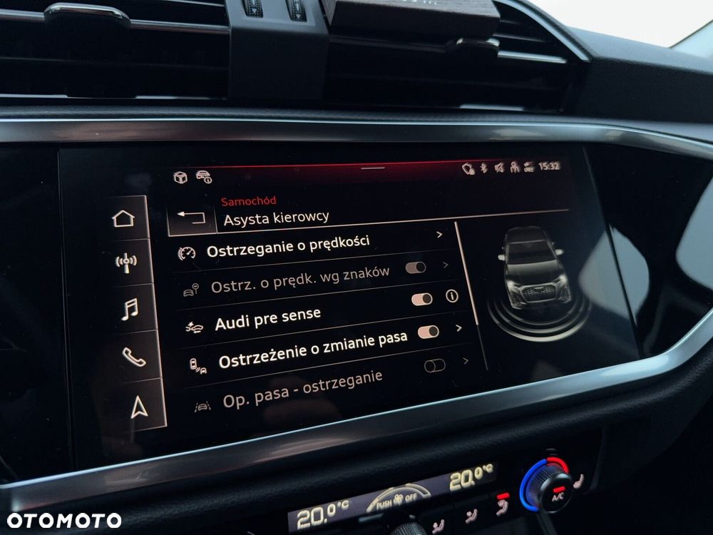 Audi Q3 Sportback - 22