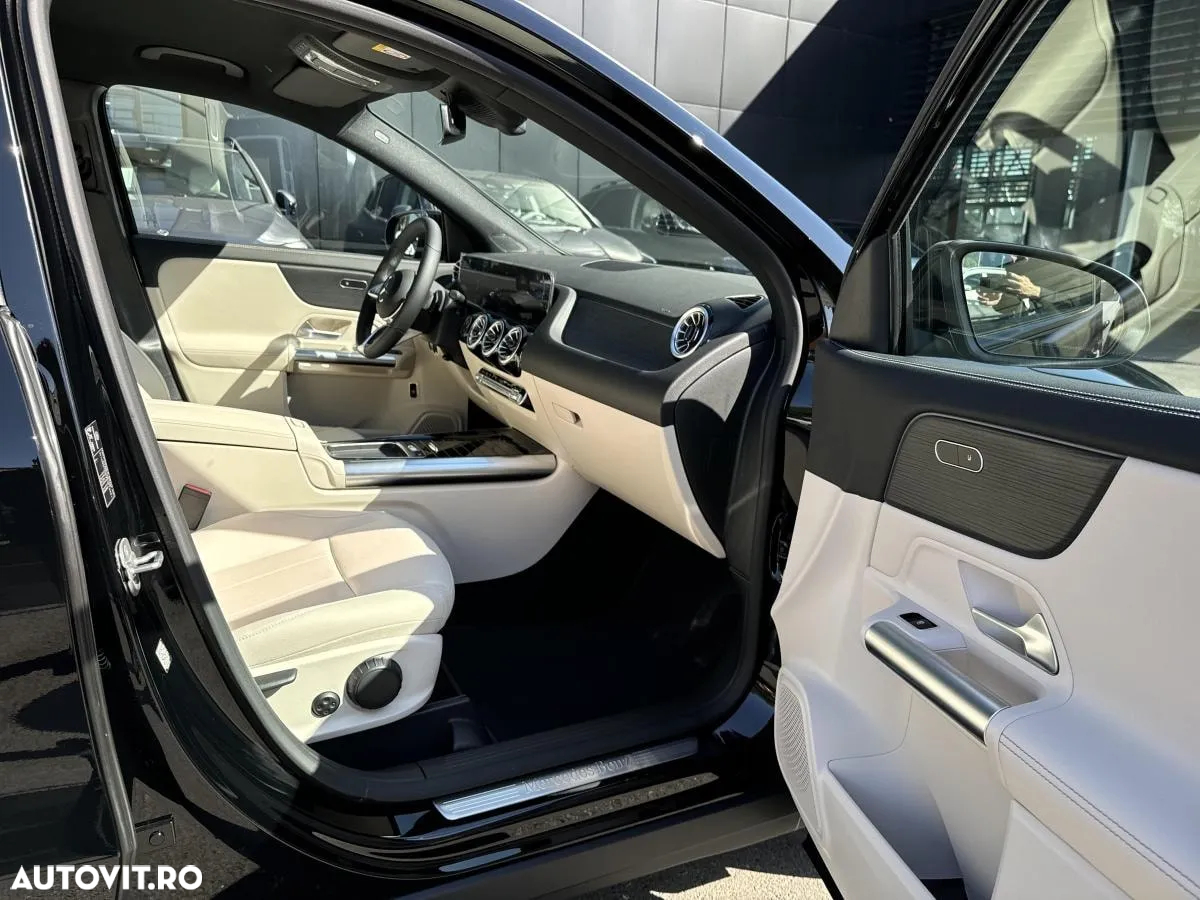 Mercedes-Benz GLA 200 d 4MATIC Aut. - 13