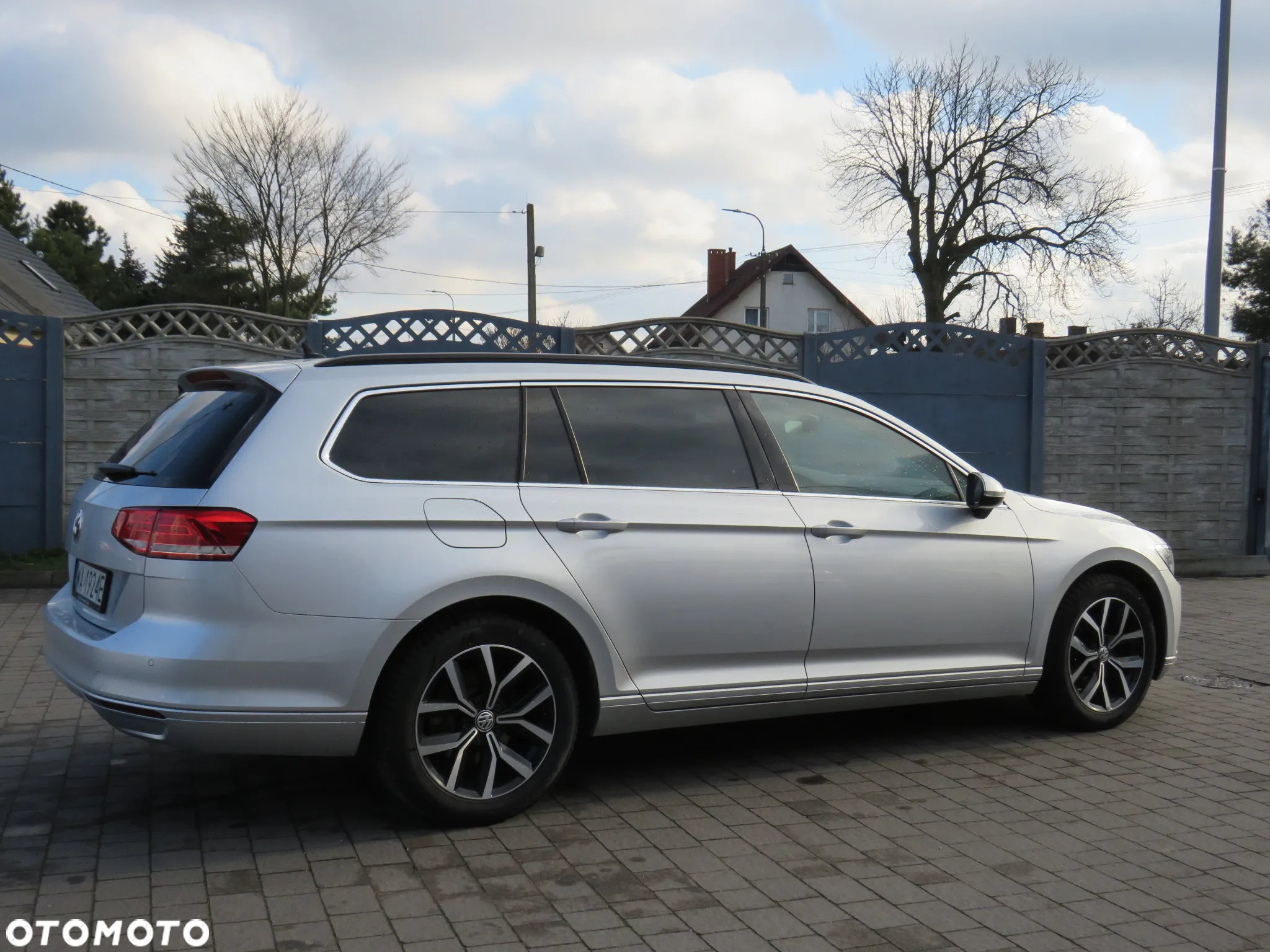 Volkswagen Passat 2.0 TDI BMT Comfortline - 12