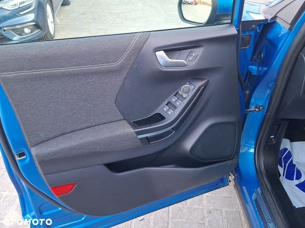 Ford Puma - 27