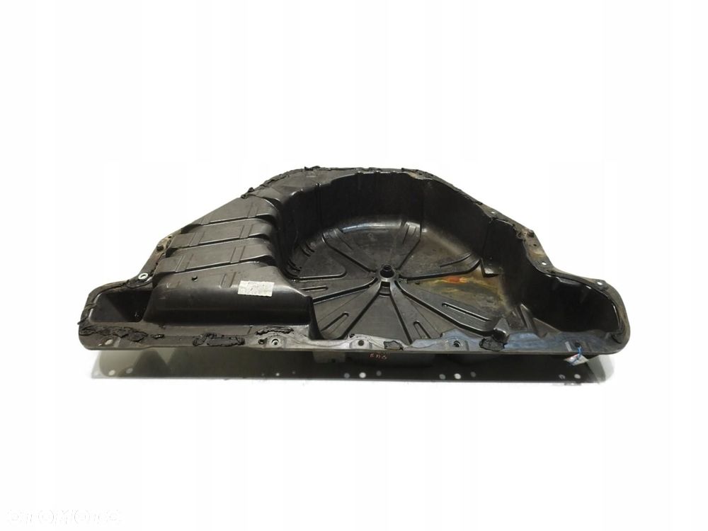 WKŁAD KOŁA ZAPASOWEGO RENAULT SCENIC III 8200890248 - 1