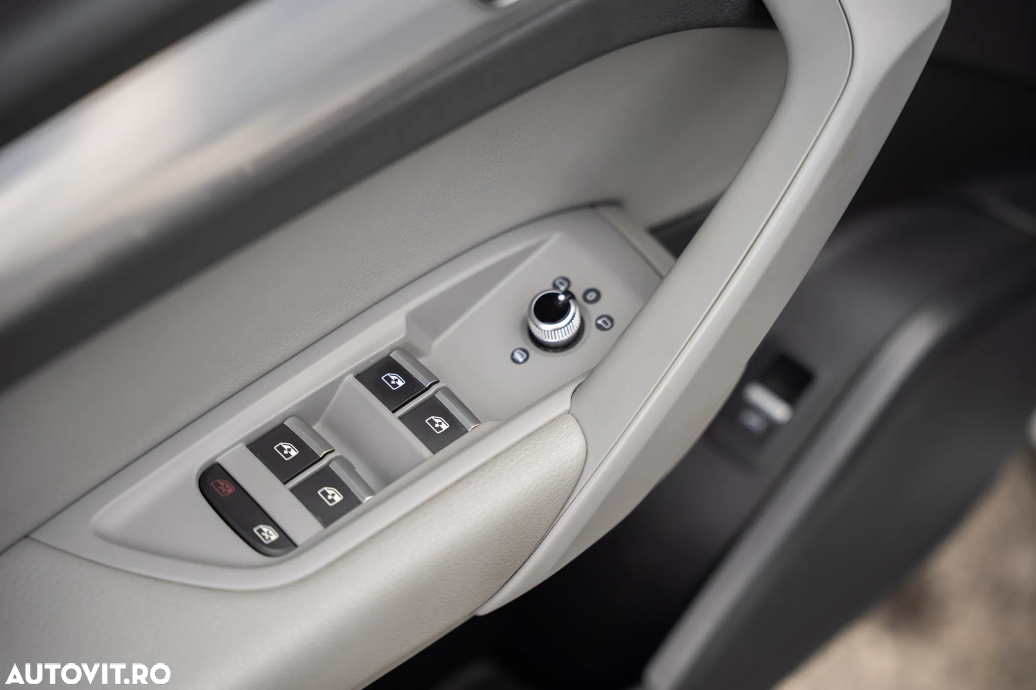 Audi Q5 2.0 TDI Quattro S tronic Design - 11