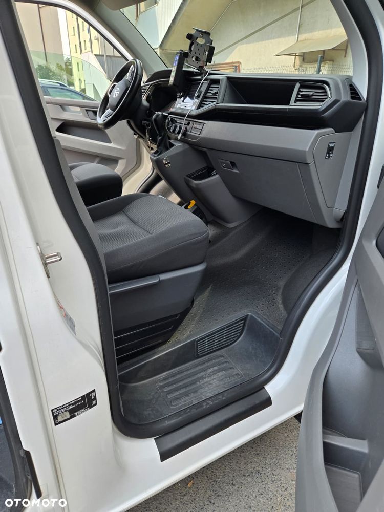 Volkswagen TRANSPORTER T6.1 Ambulans Karetka - 29