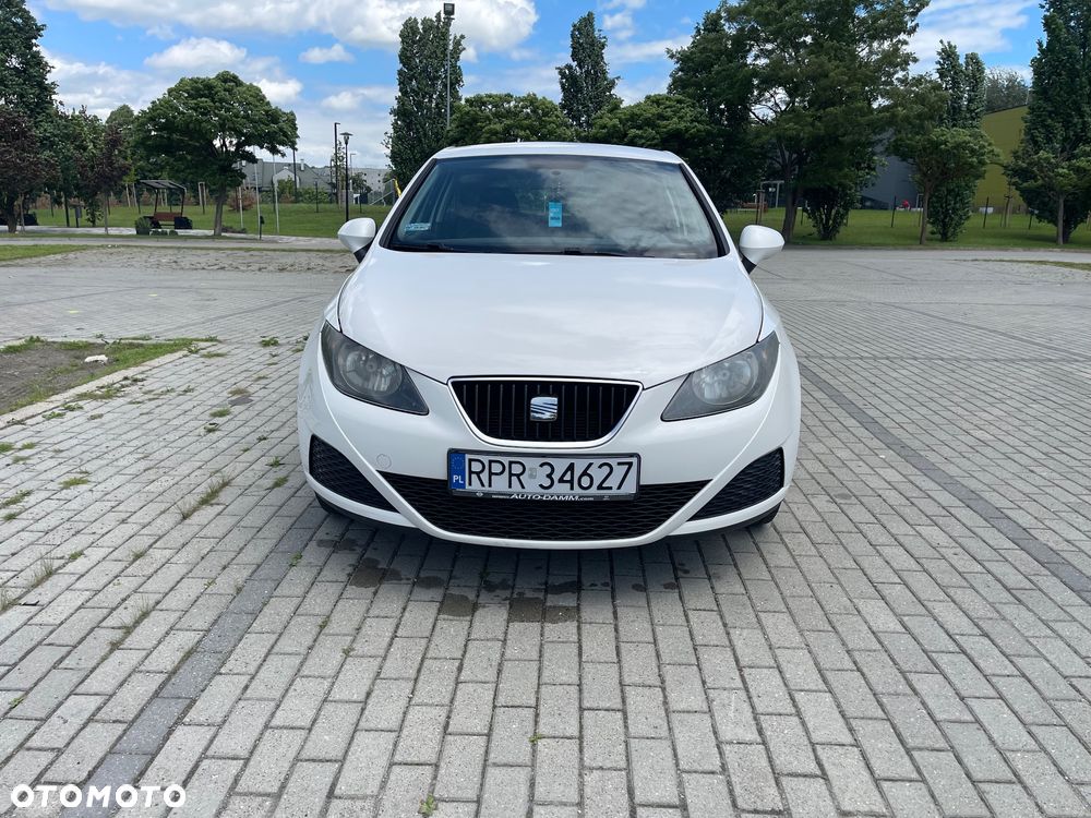 Seat Ibiza - 3