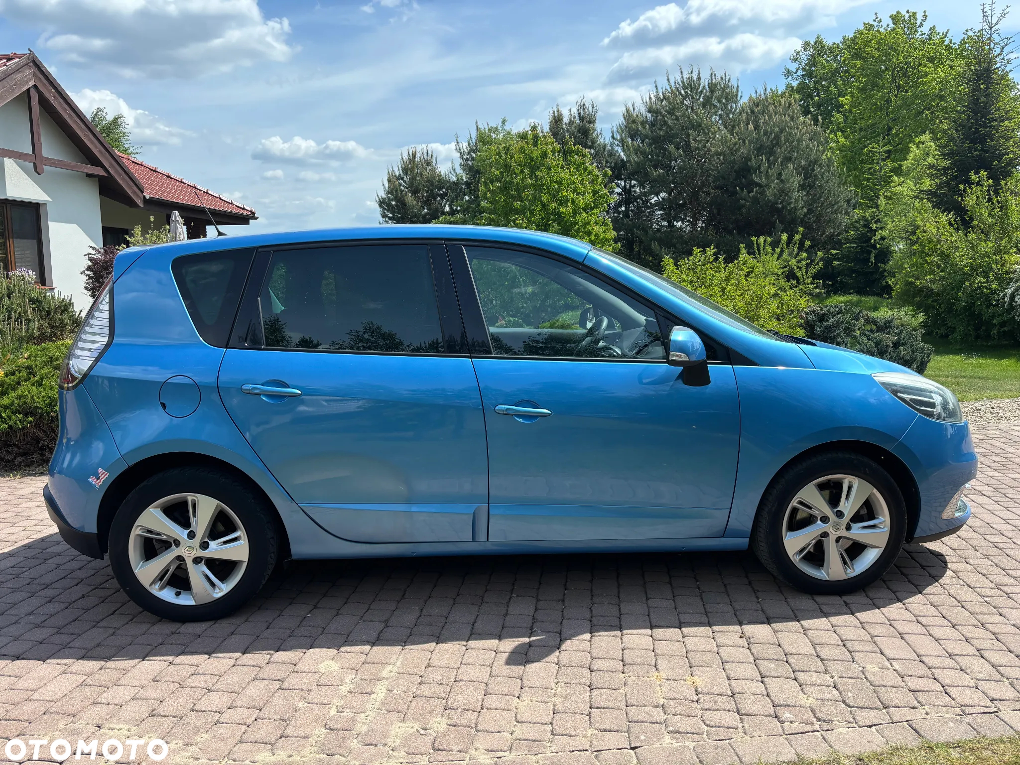 Renault Scenic 1.4 16V TCE Privilege - 6