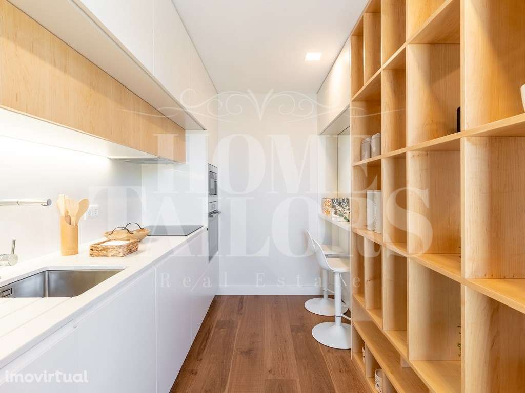 NB Garden - Viver com Equilíbrio em Aveiro - Grande imagem: 3/40