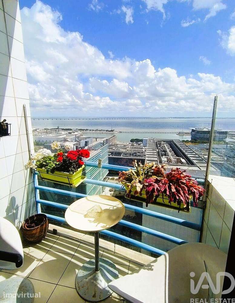 Apartamento T4 em Parque das Nações de 180 m2 - Grande imagem: 2/40