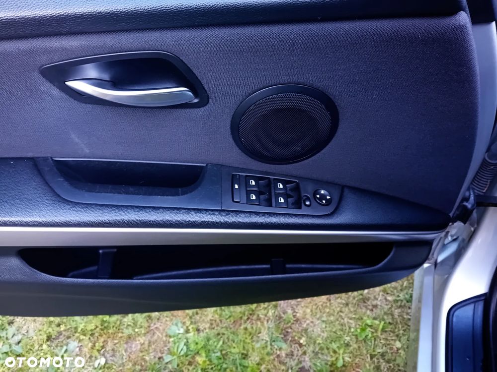 BMW Seria 3 - 14