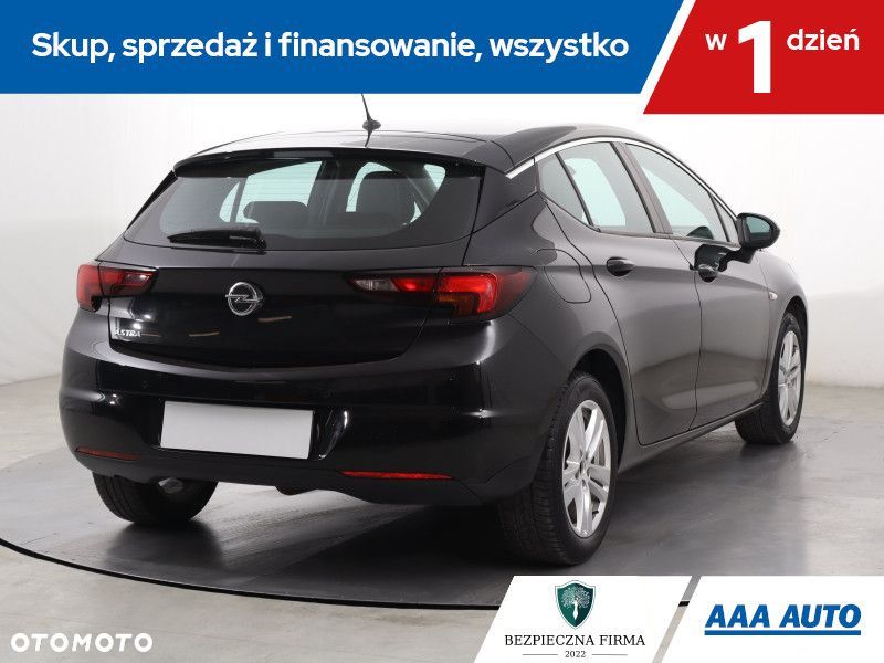 Opel Astra - 6