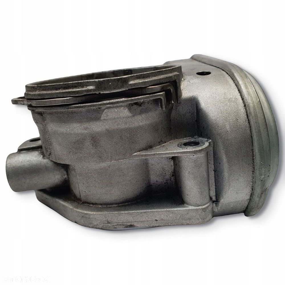 PRZEPUSTNICA VW Passat B6 Golf VI Audi A3 8P 2.0 TDI 310012 ENGITECH - 7