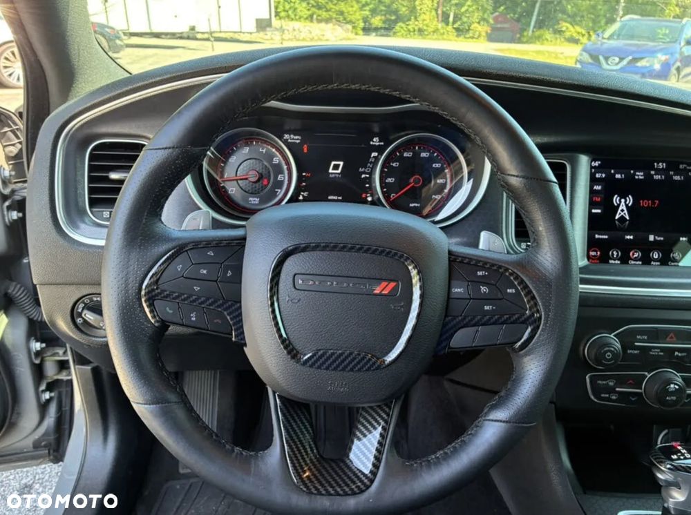 Dodge Charger 3.6 GT - 23