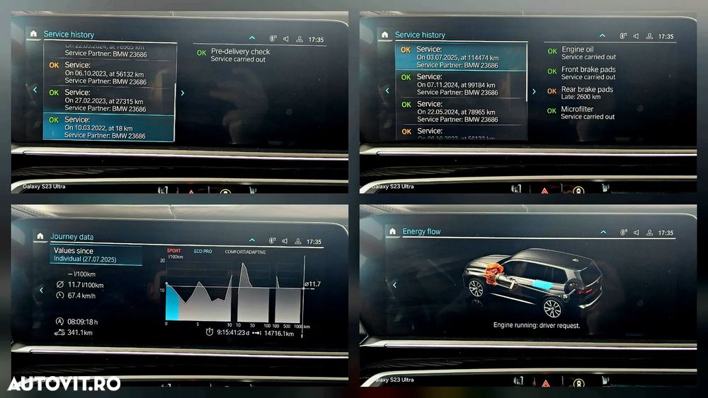 BMW X7 xDrive40d - 30