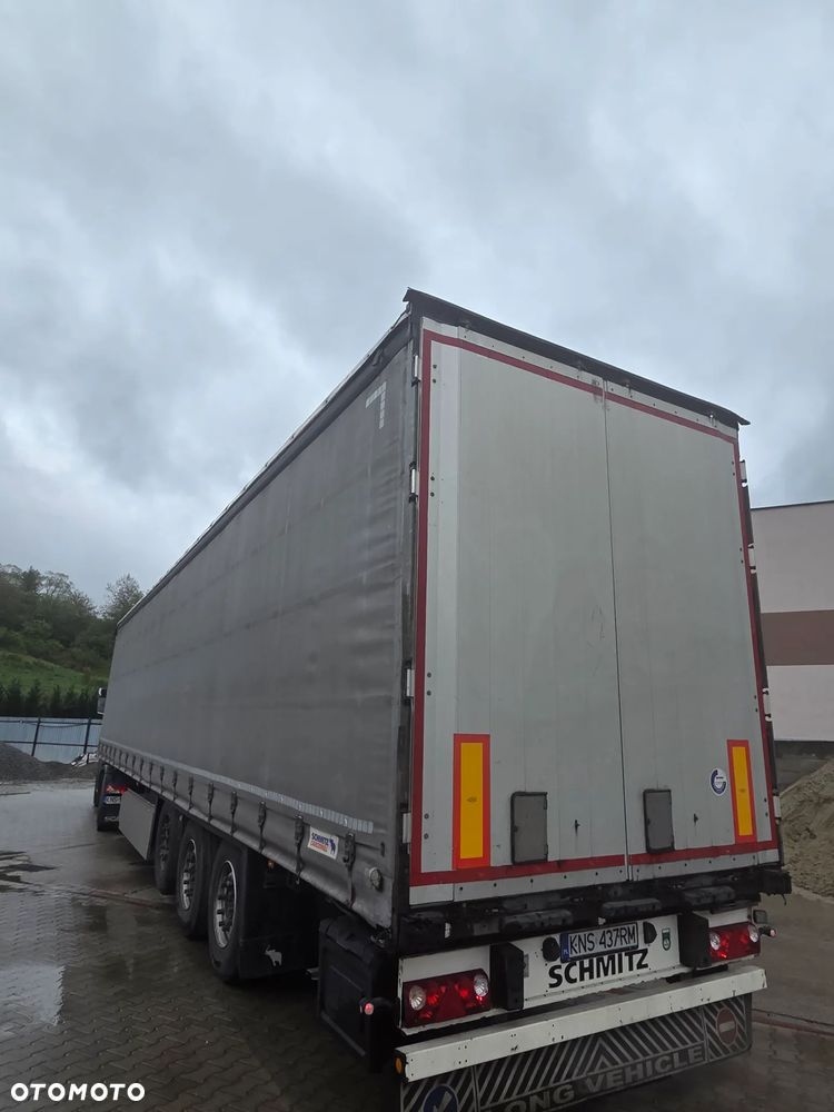 Schmitz Cargobull - 10