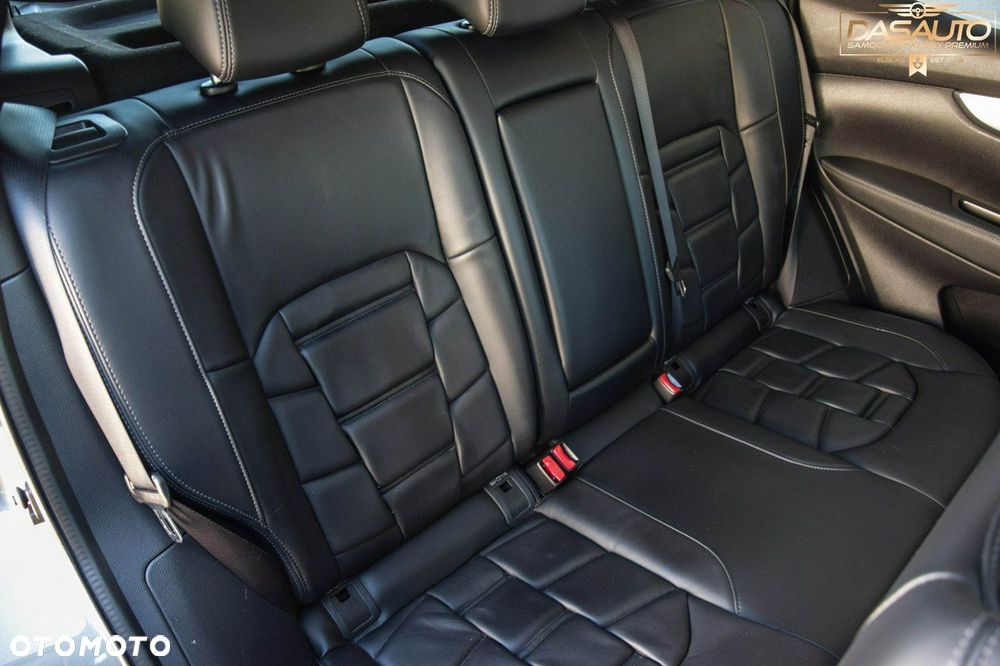 Nissan Qashqai 1.3 DIG-T Tekna - 31