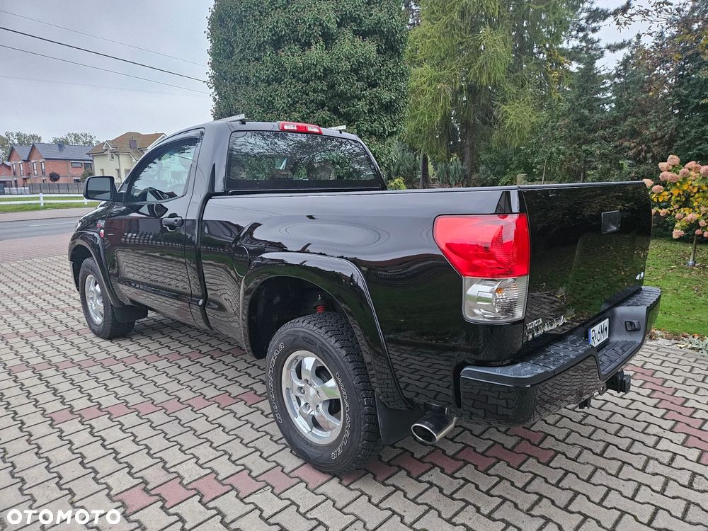 Toyota Tundra 5.7 4x4 - 3