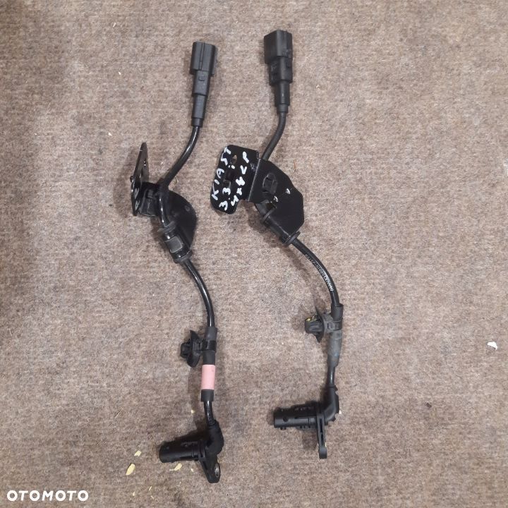 Czujnik ABS Przód Prawy i Lewy KIA STINGER 3.3i 4x4 Automat - 2