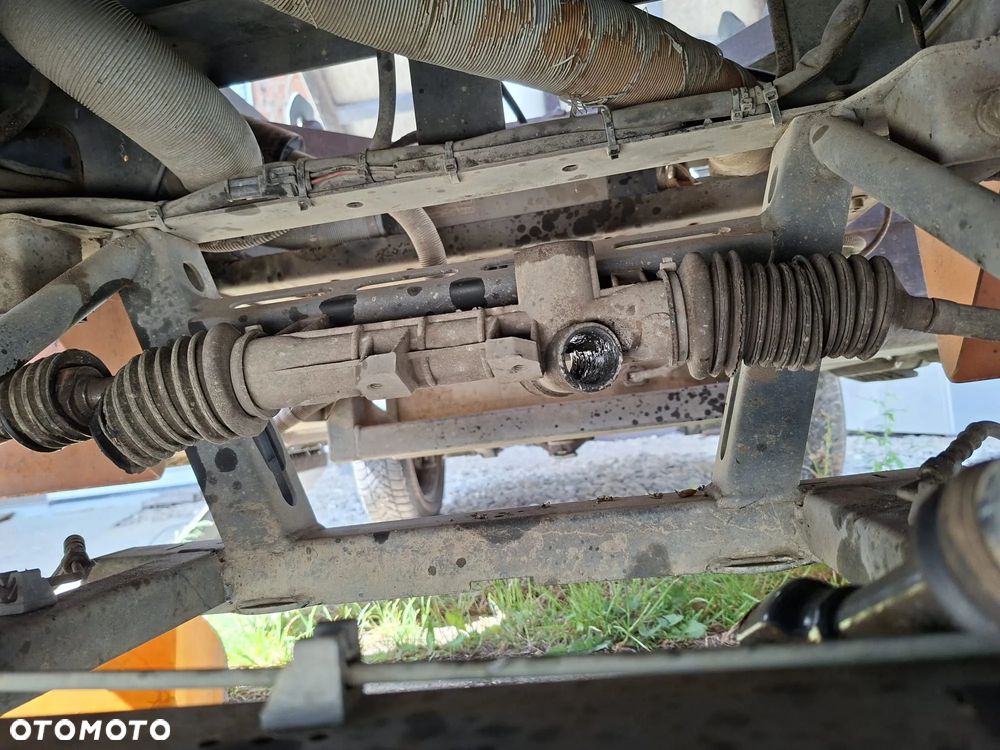Inny Addax MT15N - 5