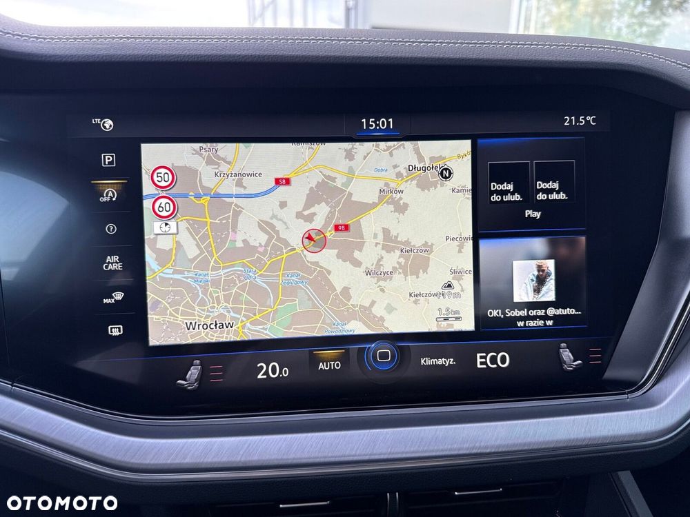 Volkswagen Touareg 3.0 V6 TDI 4Motion R-Line - 28