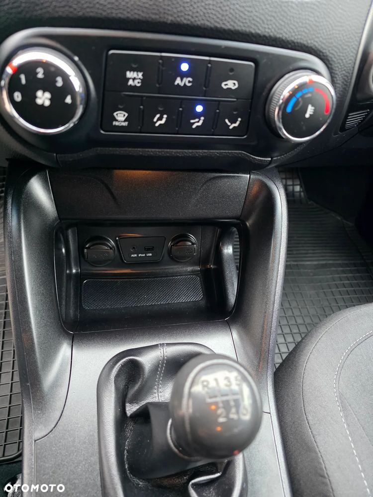 Hyundai ix35 - 24