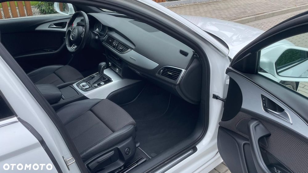 Audi A6 Avant 3.0 TDI Quattro S tronic - 19