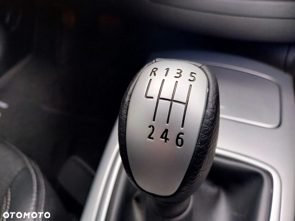 Renault Laguna 2.0 16V Dynamique - 19