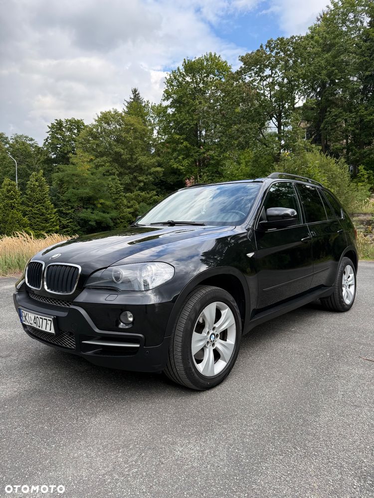 BMW X5 - 3