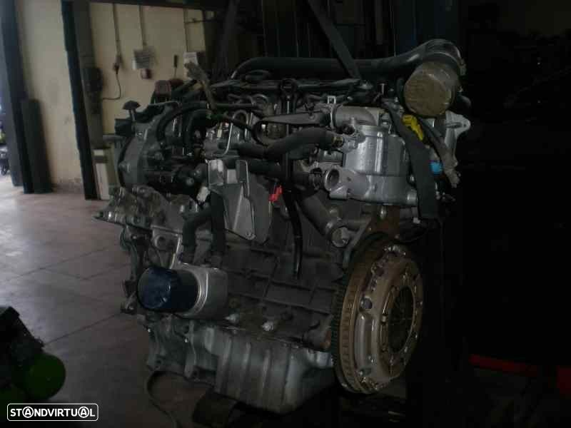 MOTOR COMPLETO CITROEN XANTIA -RHY - 4