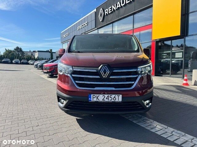 Renault Trafic - 9