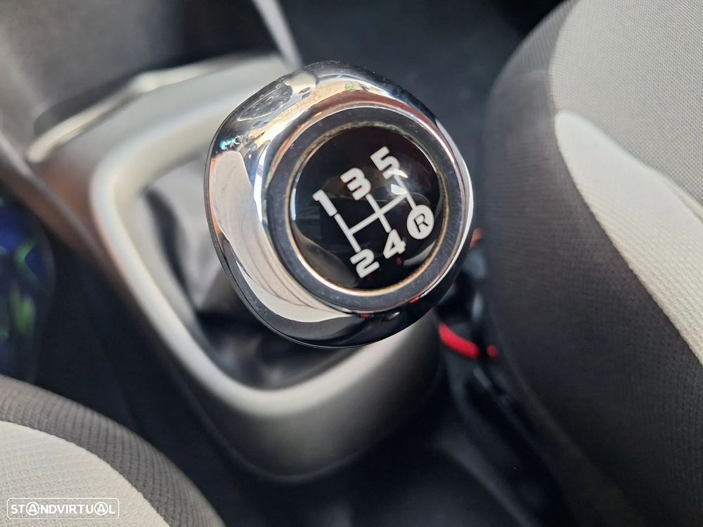 Toyota Aygo 1.0 X-Play+AC+X-Touch - 29