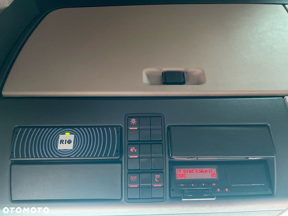 MAN TGX 18.470 4X2 BLS - 21