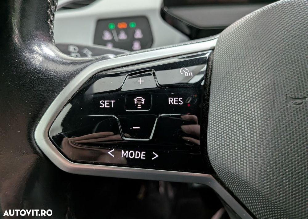 Volkswagen ID.3 58 kWh Pro Performance - 15