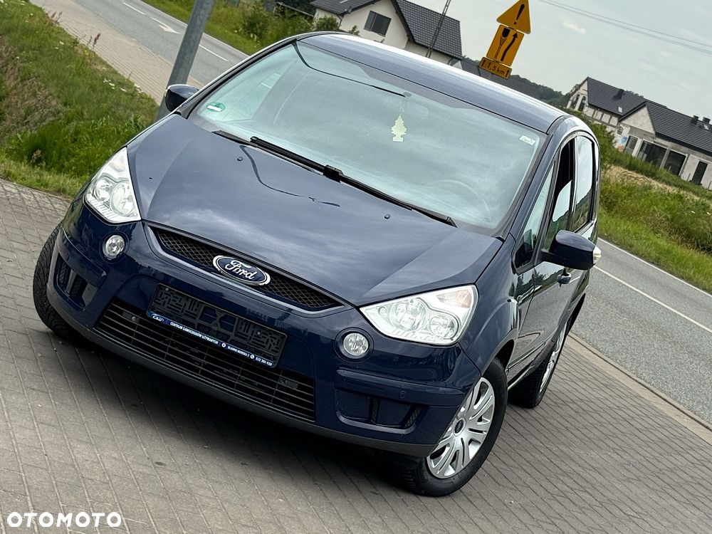 Ford S-Max - 4
