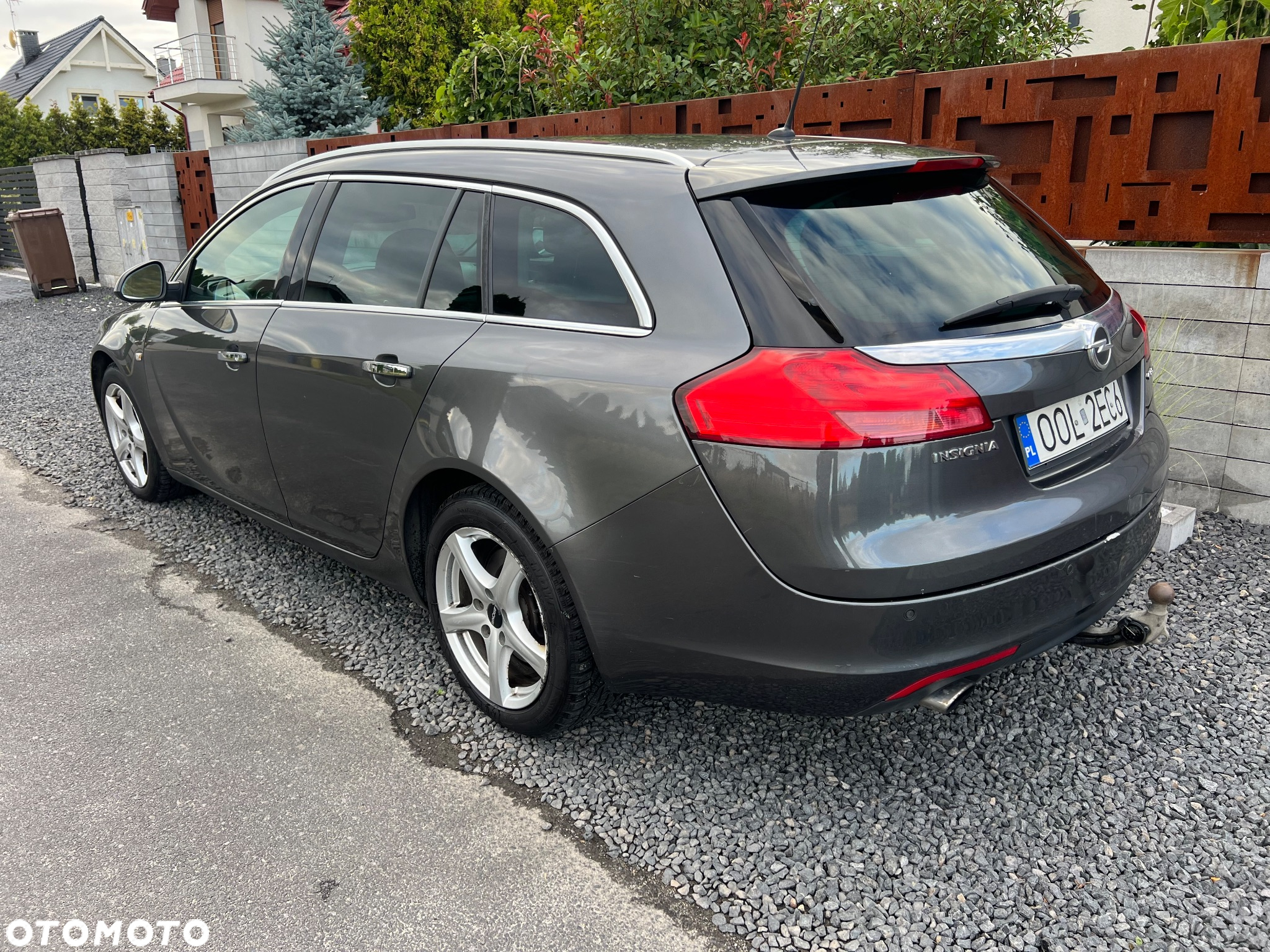 Opel Insignia 2.0 CDTI Active - 3