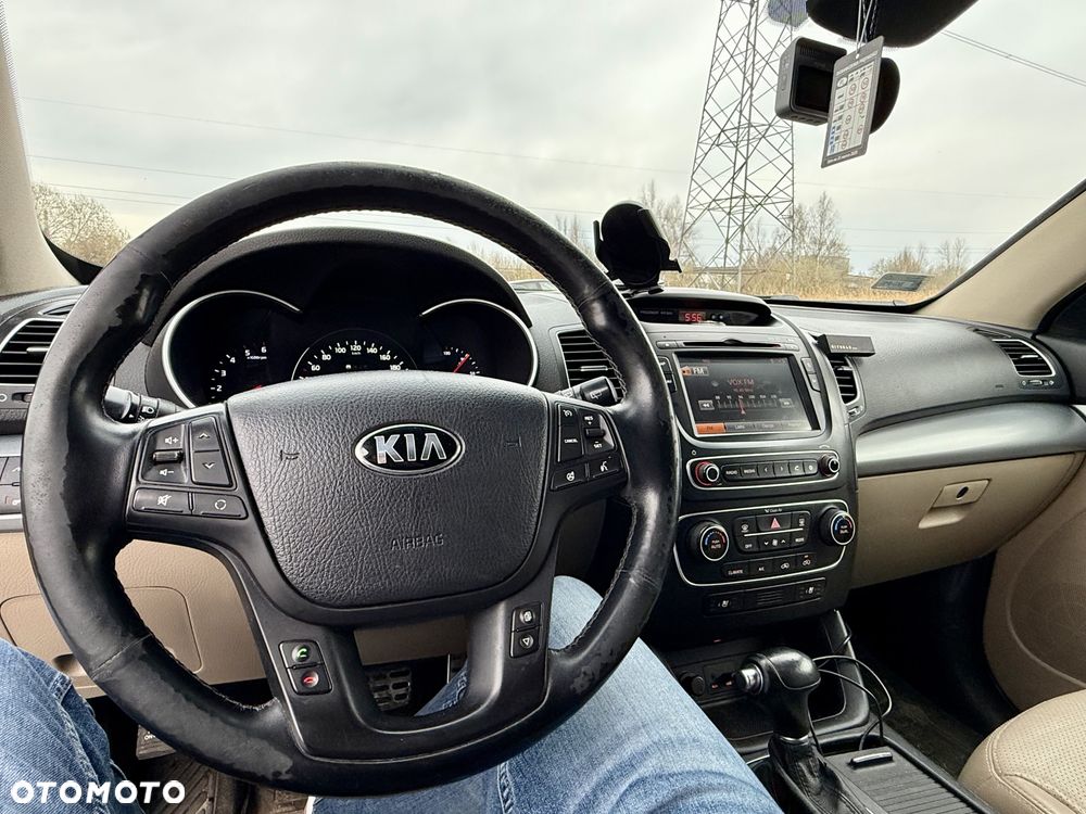 Kia Sorento 2.2 CRDI XL - 18