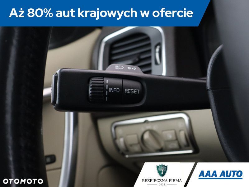 Volvo S60 - 22