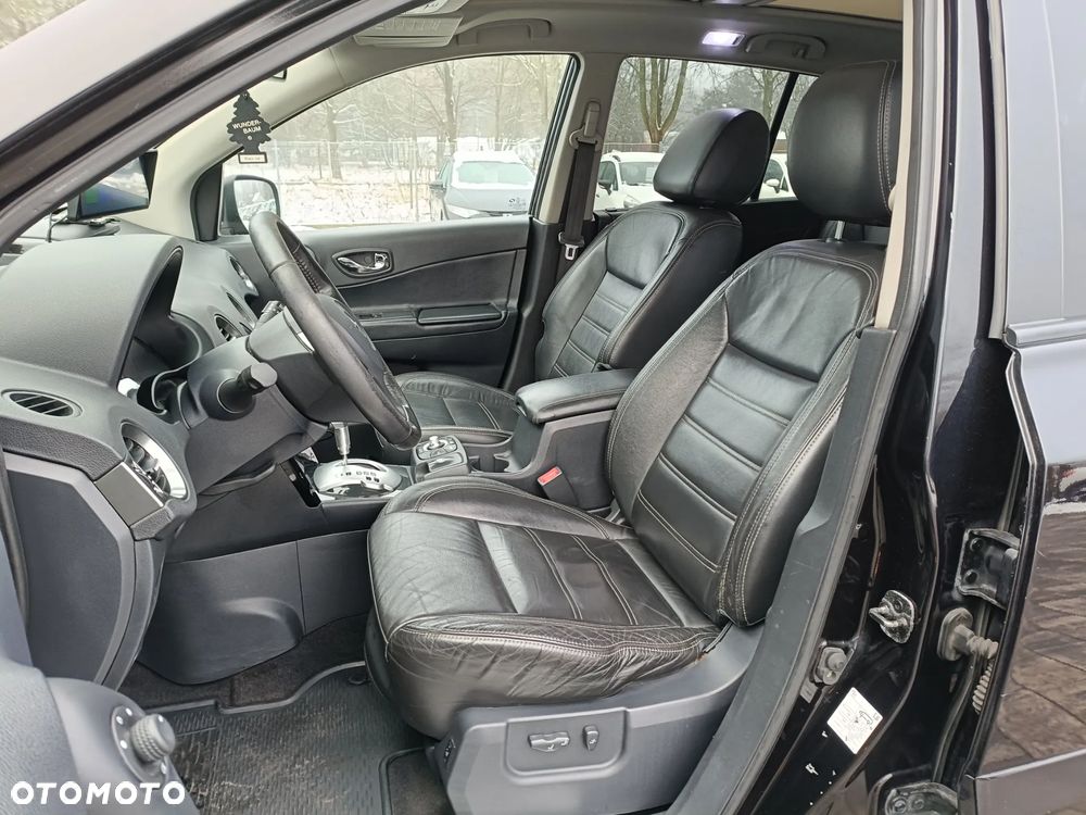 Renault Koleos 2.0 dCi 4x4 Bose Edition - 10