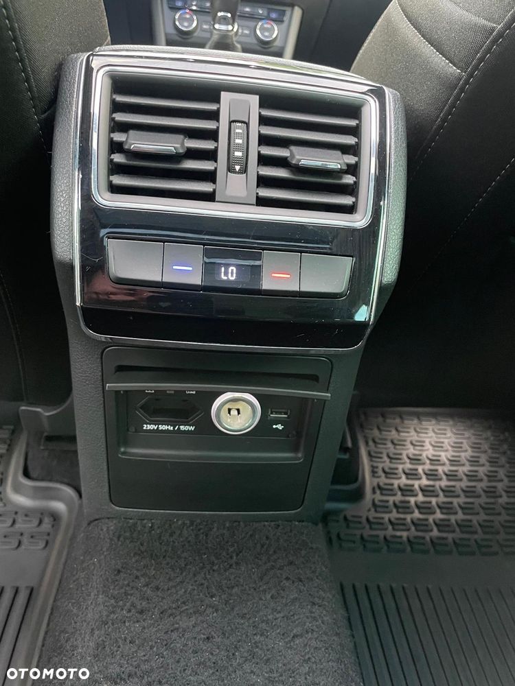 Skoda Superb 2.0 TDI Style - 15