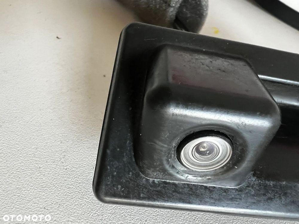 AUDI VW SKODA KAMERA COFANIA - 2