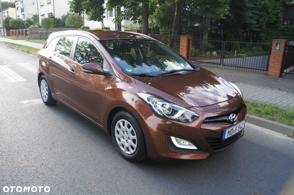 Hyundai i30 1.4 Advantage - 1