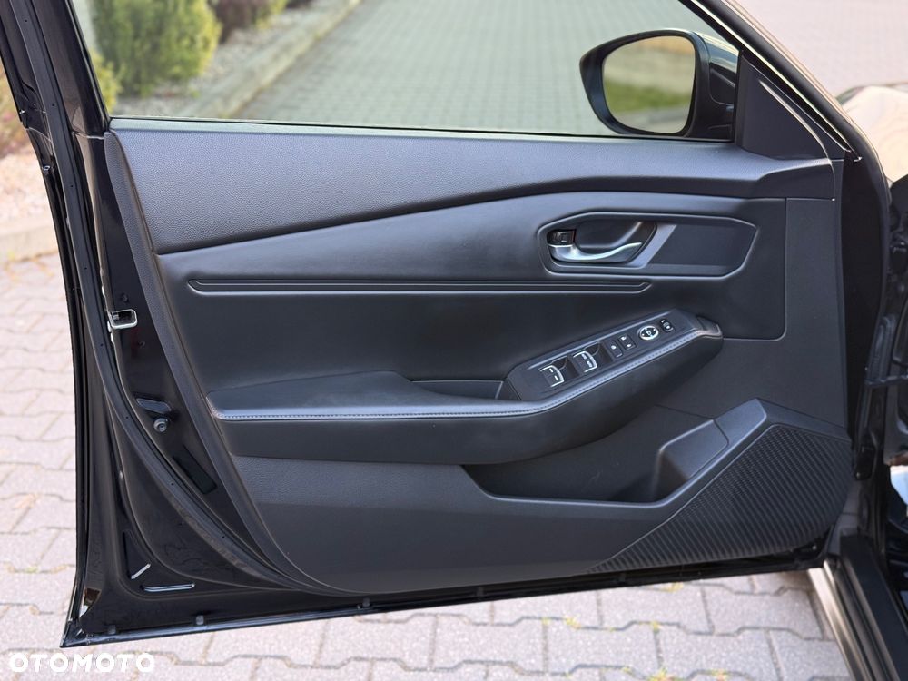 Honda Accord - 38