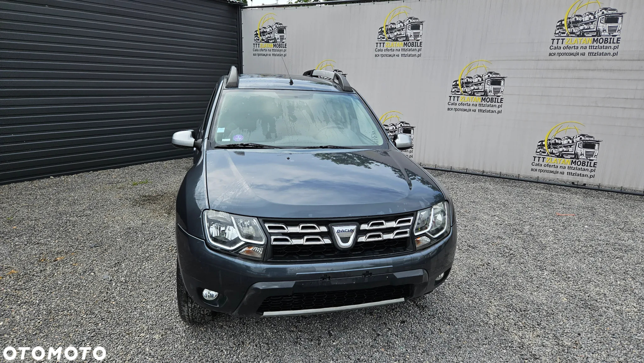 Dacia Duster - 25