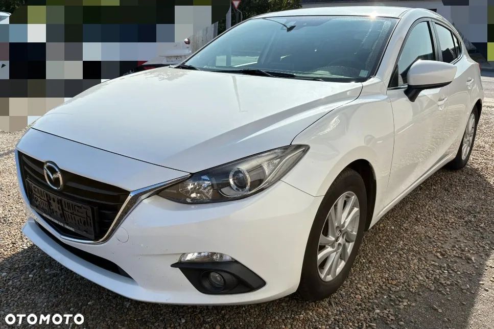 Mazda 3 2.0 Skypassion - 5