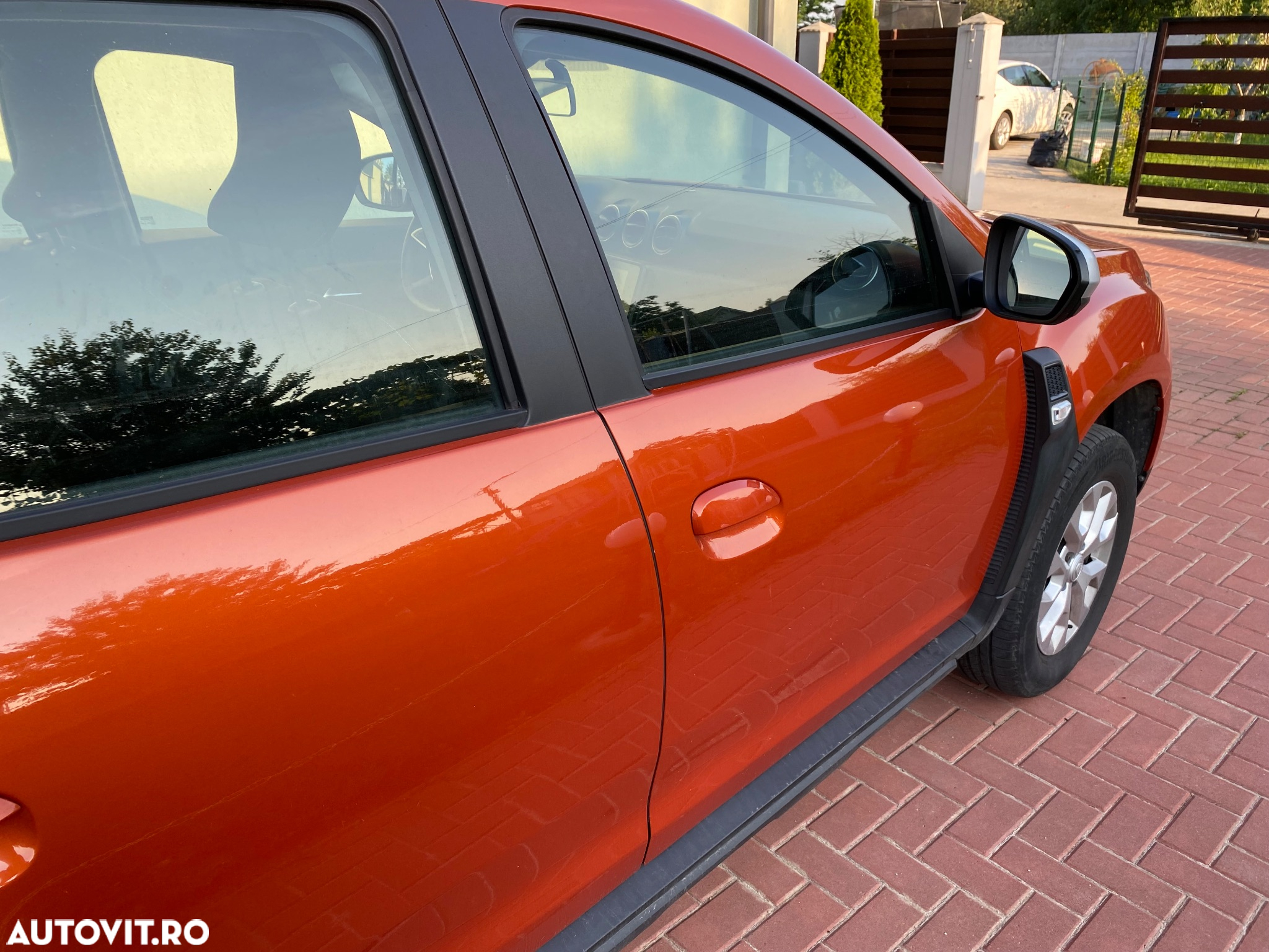 Dacia Duster ECO-G 100 Comfort - 7
