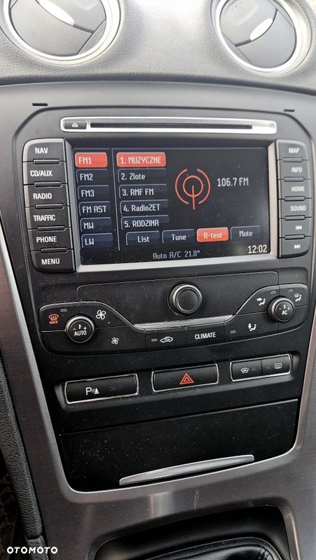 Ford Mondeo SW 2.0 TDCi Titanium S - 23