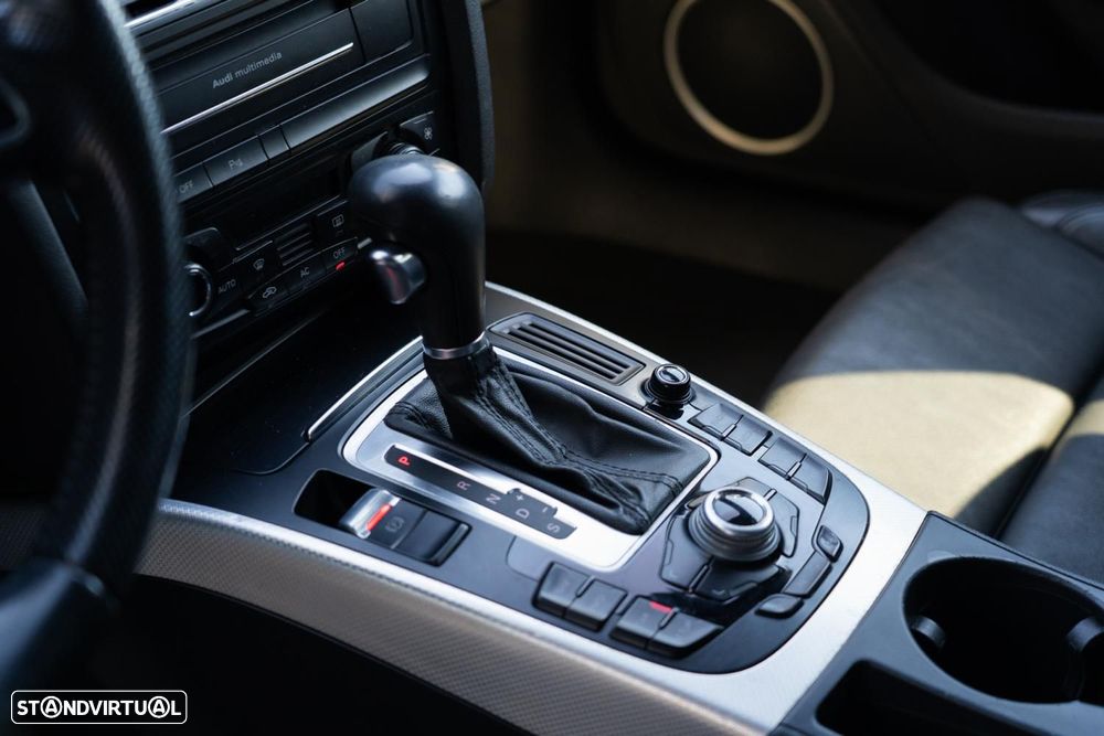 Audi A5 Sportback - 10