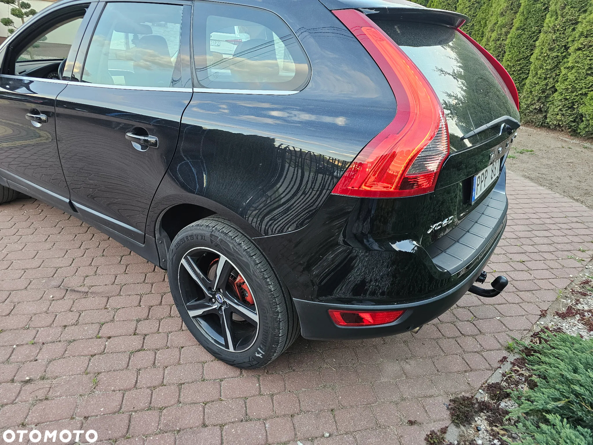 Volvo XC 60 D3 R-Design - 4